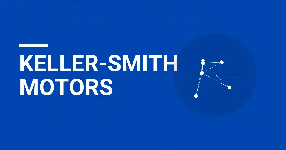 Keller-Smith Motors