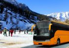 Your Manali Adventure Starts: Delhi Volvo Package
