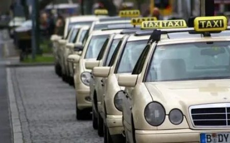 Your Ultimate Guide to Makkah to Jeddah Taxi & Makkah to Madinah Taxi