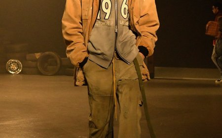 Winter Style Elevated: How to Stay Fresh, Layer Smart, and Rock Rhude Year-Round