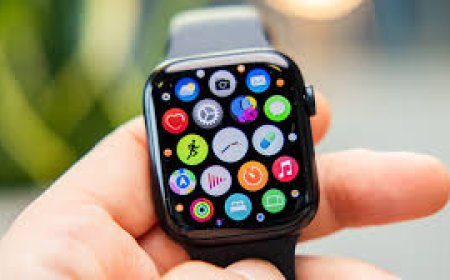 How to Sell Your Used Apple Watch Hassle-Free – A Complete Guide with WeBuyBackElectronics