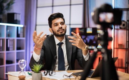 Experienced Television Ad Director Creating Impactful Visual Stories