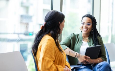 Online CIPD Coursework Help: A Complete Guide for Students