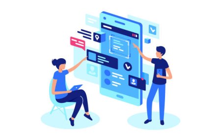 Unlock Business Growth with Mobile App Development in Dubai