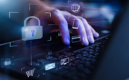 The Importance of App Security: Key Technologies Ensuring Your App’s Safety