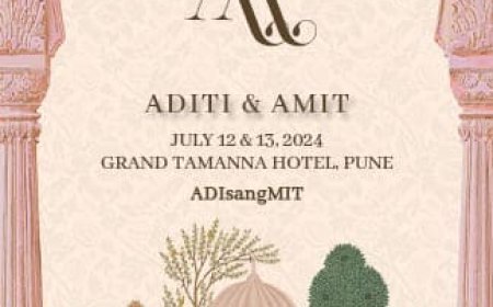 Step-by-Step Guide to Creating Marathi Lagnpatrika Online