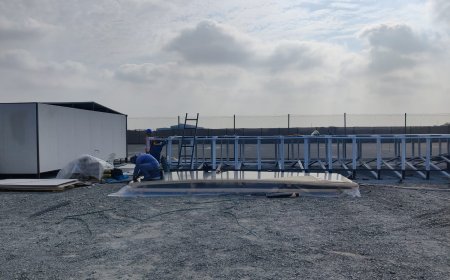 How Shipbuilding companies in UAE Are Redefining the Maritime Sector