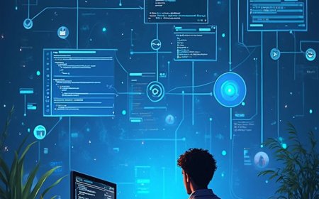 Crafting the Digital Experience: The Art and Science of Web Developmen