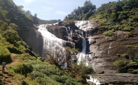 Explore the Charm of Somwarpet Karnataka