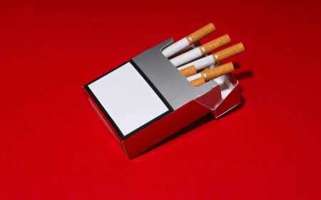 From Marlboro to Camel How Many Cigarettes Are in a Pack?