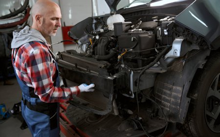 Professional Engine Repair Services in Carolina | Keep Your Car Running