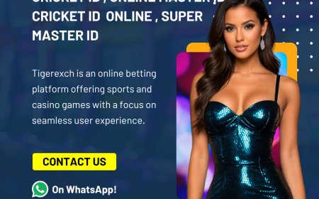 MadrasBook Cricket ID Online | Instant & Trusted Access | MadrasBook