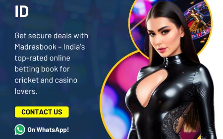 Top Online Betting Book for 2025 – Get the Best Online ID Now