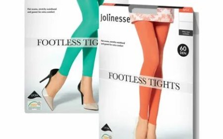 Elevate Your Brand with Custom Leggings Boxes