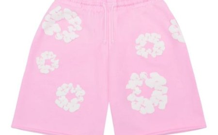 What to Wear with Denim Tears on the Go