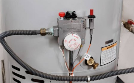 When to Repair vs. Replace Your Water Heater