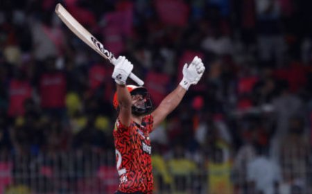 Rahul Tripathi: From Domestic Grind to IPL Star – His Rise and Net Worth in 2025