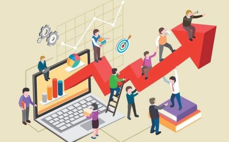 How AI is Redefining Digital Marketing in the UAE: The Future is Already Here