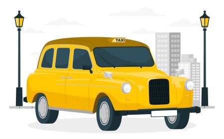 Reliable Travel Begins with Airport Fort Saskatchewan Services: Flat Rate Taxi at Your Service
