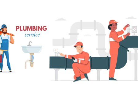Trusted Plumbing Services in Phoenix, AZ: Everything You Need to Know
