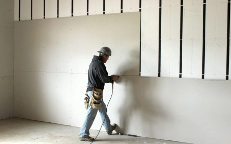 Is Expert Drywall Installation in Chelsea, AL Actually Necessary?
