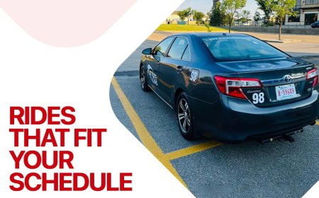 Why Astro cab Sherwood Is the Best Taxi Sherwood Park Has to Offer?