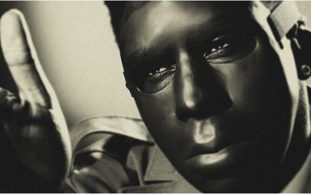 The Rise of the Tyler The Creator Hoodie in Modern Fashion