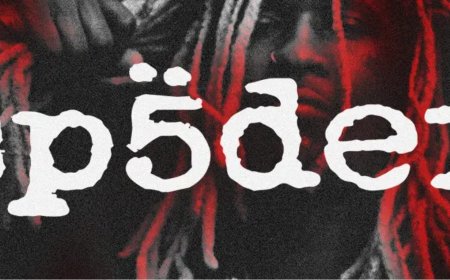 Why the Spider Hoodie Is Dominating Modern Urban Fashion Trends