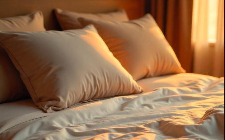 Affordable Hotel Bedsheet Supplier Options for Small Hotels