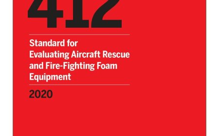 Secure Your Copy of NFPA 412 Book – Buy NFPA 412 Book Online at Discountable Price Buy Kukubooks.com