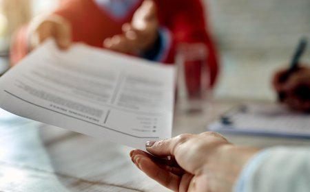 Nursing Cover Letters and CV Building Help in Sydney