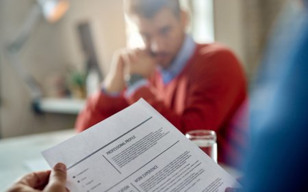 Best Resume Writers in Perth With EOI Examples