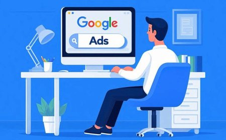 Google Ads for Local Businesses in the UAE: A Deep Dive
