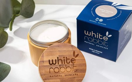 Why Eco-Friendly Moisturisers Are Better for You and the Planet