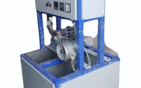 Socket Making Machine India – Complete Guide for Industrial Excellence