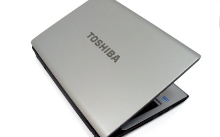 Power Up Your Toshiba Laptop With The Best Toshiba Compatible Laptop Battery for Reliable Performance