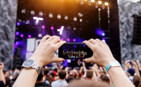 AI Photo Sharing App for Wedding: The Game-Changer You Didn’t Know You Needed