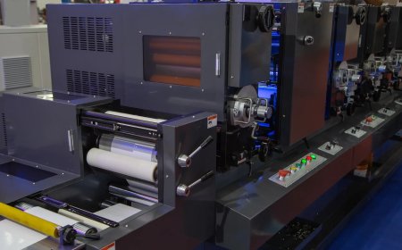 Durable Industrial Product Labels for Harsh Environments