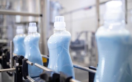 Detailed Project Setup Report On Liquid Detergent Manufacturing Plant Cost and Economics