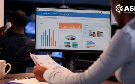 Bright Future: Key Developments in the LaaS Market