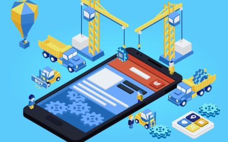 What Is Web Development? A Beginner’s Guide from a Web Development Company in UAE