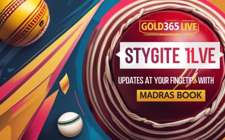 Gold365.com Sign Up & Login Made Easy – Start in Minutes