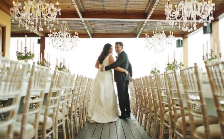 Plan Your Perfect Day with the Best Destination Wedding Planner Dubai