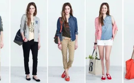 From Comfort to Style: How to Elevate Your Everyday Casual Look