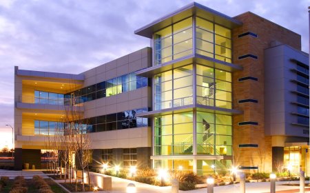 What Should I Look for When Selecting a 3D Exterior Rendering Service?