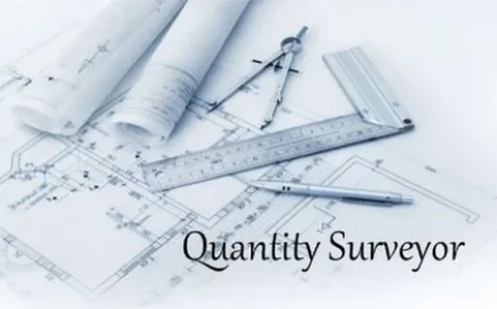What is a Quantity Surveyor and Why Does Your Project Need One?