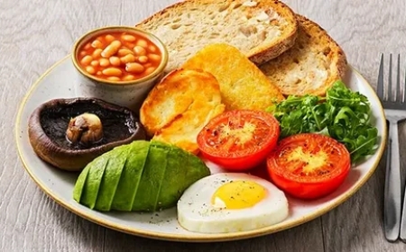 All-Day Breakfast Cafés: Where Morning Favorites Are Served Anytime