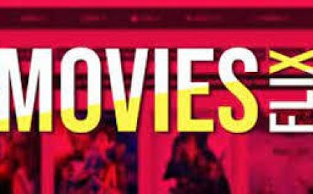 MoviesFlix: Best Site to Download Latest HD Movies and Web Series Free