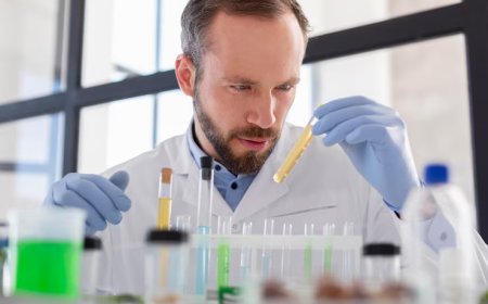 Everything About Immunohistochemistry (IHC) Principle