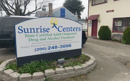 Professional Court Ordered Assessments Available in Tacoma